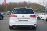 Volkswagen Golf Variant 1.6 TDI Join AHK App Navi SHZ Tempo - Volkswagen Golf: Kombi, Golf6