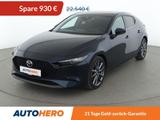 Mazda 3 2.0 Skyactiv G Mild-Hybrid Selection Aut*NAVI* - Mazda 3 in Duisburg
