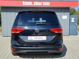 Volkswagen Touran 1.5 TSI DSG *7-Sitzer*APP*Navi*Matrix*ACC - Volkswagen Touran mit Benzin-Antrieb: Geländewagen