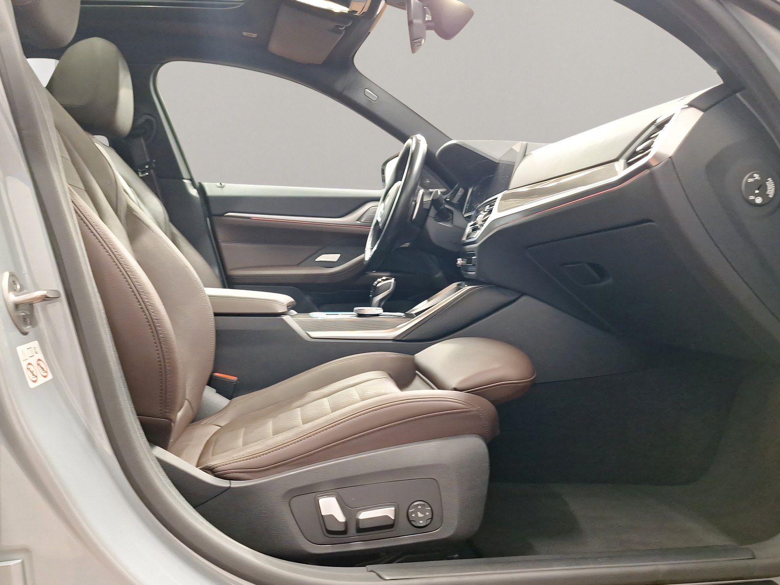 BMW M440i xDrive Gran Coupé M Sport Harman K Laser foto 5