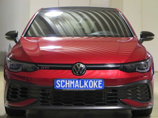 Volkswagen Golf VIII GTI 2.0TSI OPF DSG7 Clubsport eSAD Nav