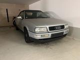 Audi 80 Cabrio 2.6i - gebrauchte Audi 80 aus dem Jahr 1997