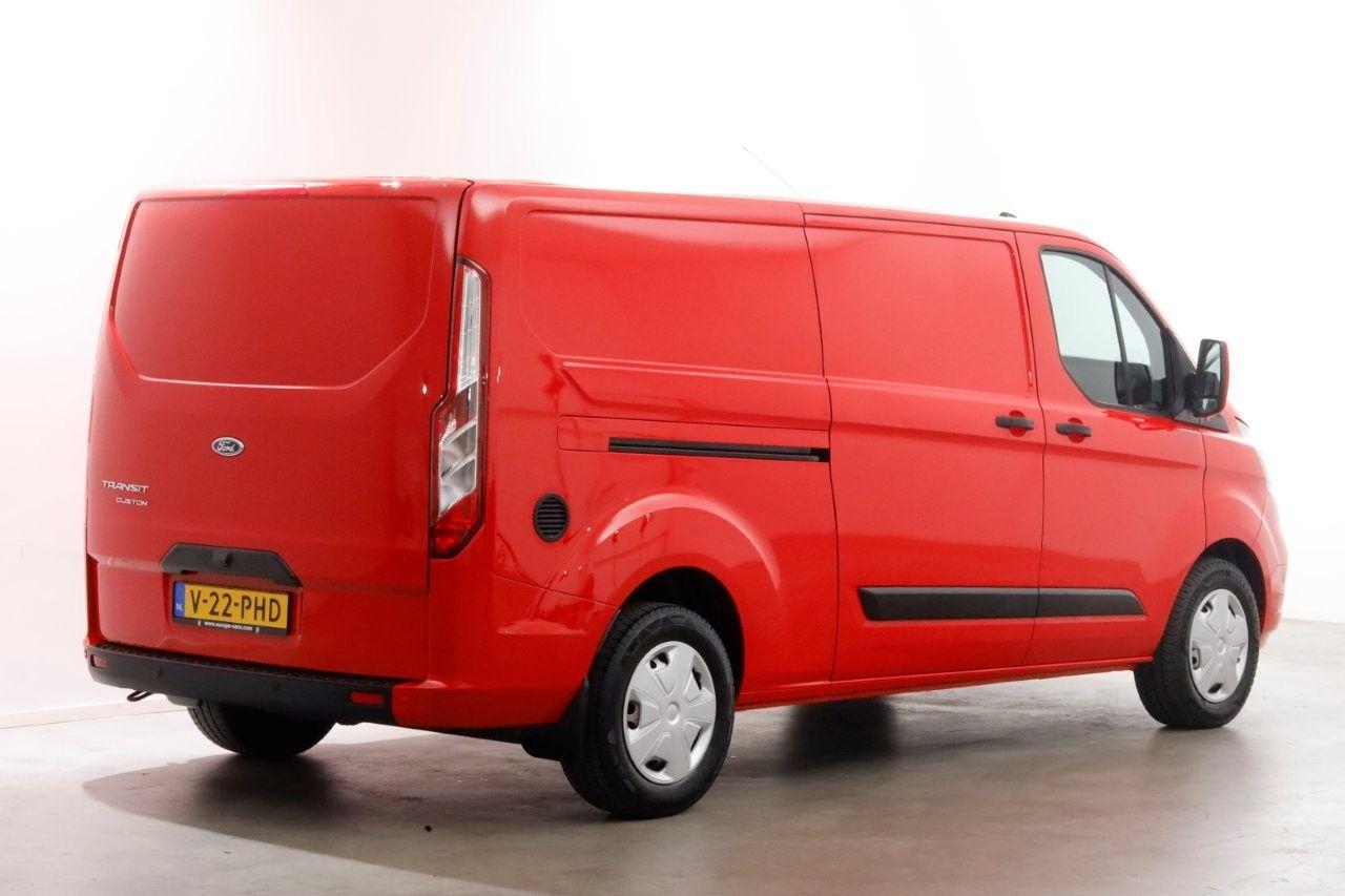 Ford Transit Custom 340 2.0 TDCI 130pk L2H1 Airco/Inr