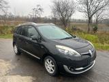 Renault Grand Scenic1,6 TDCI BOSE Edition-TÜV-11-25-Navi - Renault Scenic: Bose