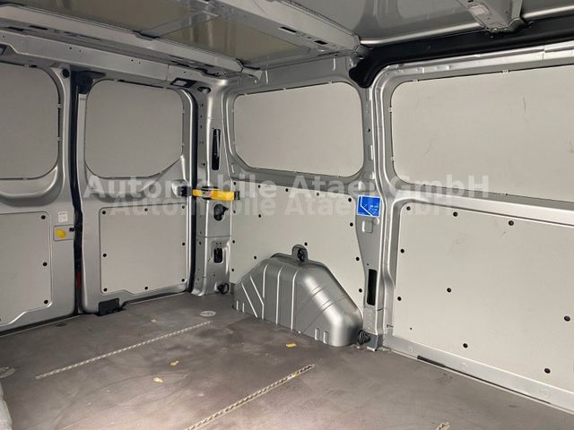 Fahrzeugabbildung Ford Transit Custom *TRAIL* LEDER+AHK+KAMERA 5581