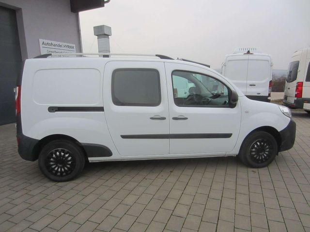 Renault Kangoo Rapid Maxi L2 Extra,LKW,EU6