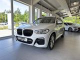 BMW X3 xDrive 20i M Sport LED*PANO*RFK*HEADUP - BMW X3 Gebrauchtwagen in Nürnberg