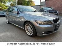 BMW 320i Touring "Sport" -NAVI-XENON-AHK-PANO
