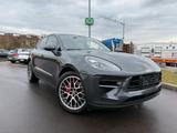 Porsche Macan GTS (VOLL austatung) - Porsche Macan in Magdeburg
