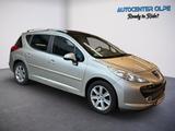 Peugeot 207 SW Sport - Peugeot 207: SW Sport