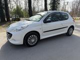 Peugeot 206 + Klima 1.Hand orig.88tkm - Peugeot 206 Gebrauchtwagen