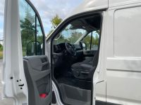 Volkswagen Crafter - Vorschau Bild 12