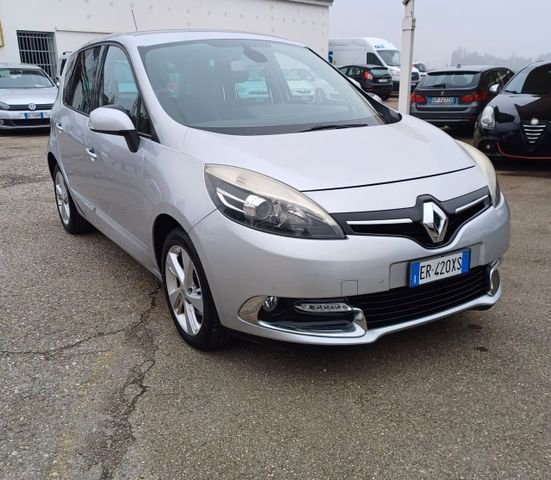 Renault Scenic Scénic 1.5 dCi 110CV Start&Stop E