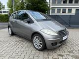 Mercedes-Benz A 150 Classic Lim. 3Trg. Metallic·LM·SR/WR - Mercedes-Benz C Class