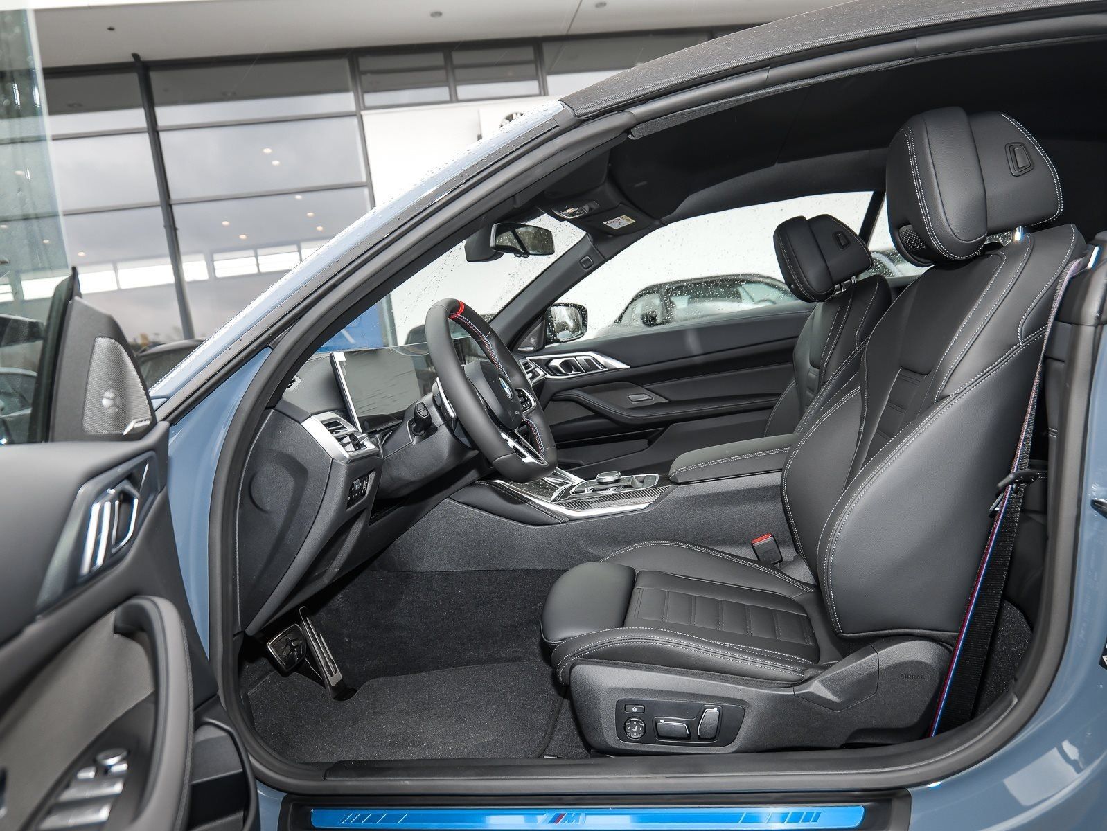 BMW M440 - Bild 7