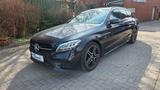 Mercedes-Benz C 220 AMG /NIGHT EDITION/GARANTIE/LEDER/NAVI/18' - Mercedes-Benz C 220 Gebrauchtwagen in Kiel