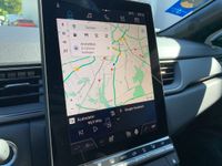 Renault Captur - Vorschau Bild 17