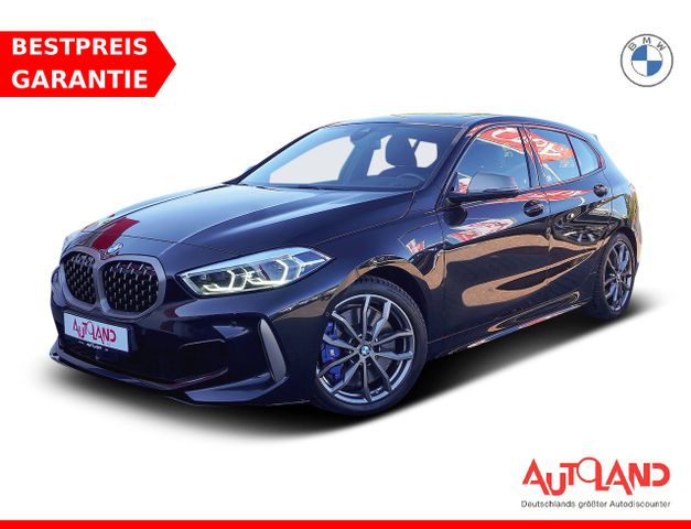 BMW M135i xDrive Aut. Navi HUD ACC Pano