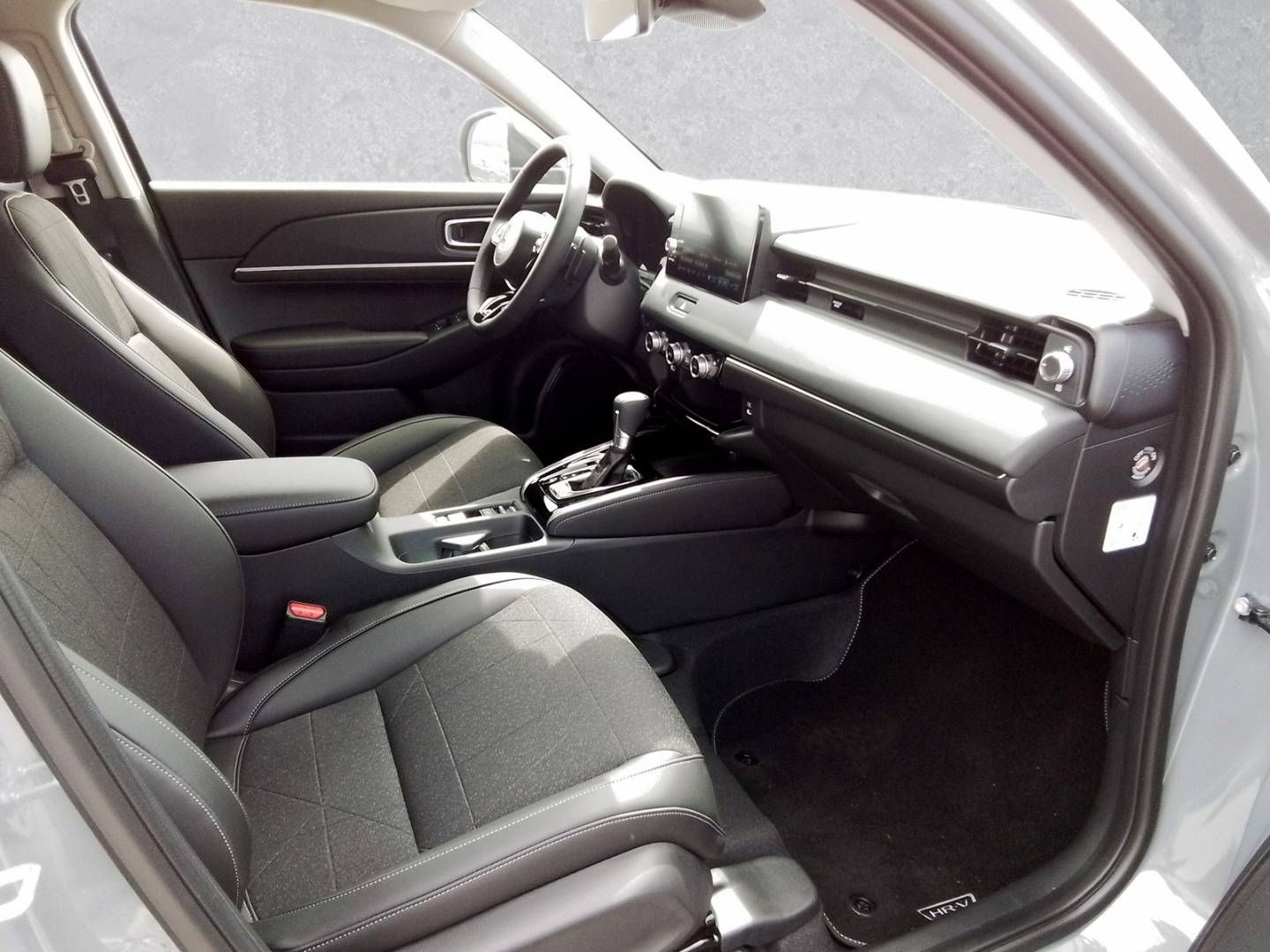 Fahrzeugabbildung Honda HR-V 1.5 Hybrid Advance Plus
