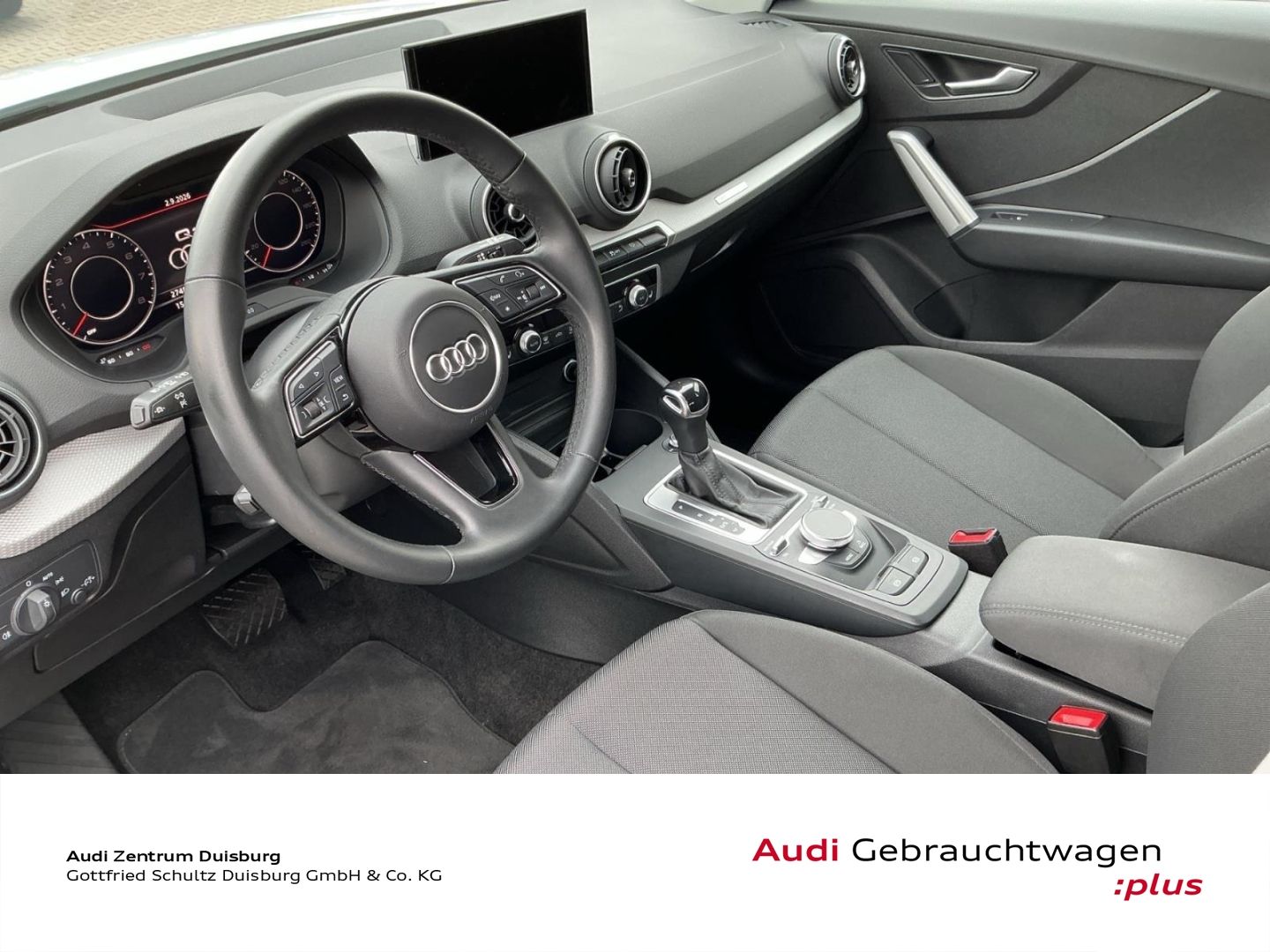 Audi Q2 - Bild 11