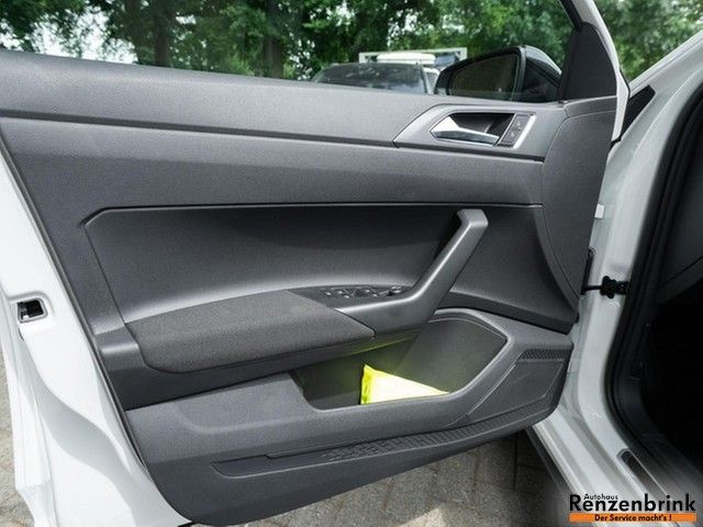 Polo R-Line TSI DSG Navi Kamera Matrix ACC 17"