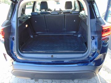 Bild 15 Citroën C5 Aircross Shine