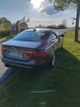Jaguar XF 20d 180PS Portfolio Automatik Portfolio/PANO - Jaguar XF: 20d