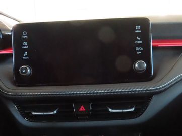 Fotografie des Skoda Fabia Monte Carlo 1.0 DSG, 5-J.Garantie, Pano