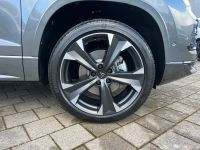 Cupra Ateca 2.0 TSI DSG 4Drive PANO AHK 360° 5J GAR bei Autohaus Landmann & Maier OHG