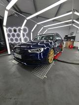 Audi S3 2.0 TFSI S tronic quattro Sportback - - Audi S3: Privatanbieter