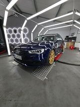 Audi S3 2.0 TFSI S tronic quattro Sportback - - Audi S3: Schiebedach