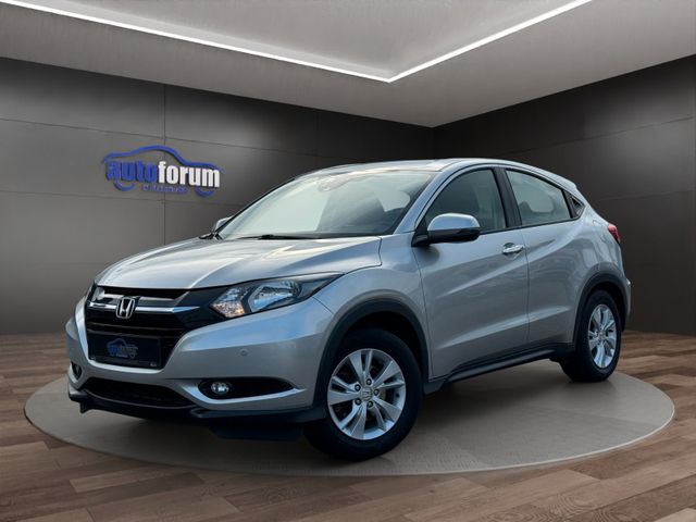 Honda HR-V Elegance NAVI SHZ PDC DAB