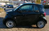 Smart ForTwo coupé 1.0 52kW - 1.Hand  - Smart ForTwo in Hagen