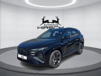 Hyundai TUCSON - Vorschau Bild 1