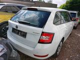 Skoda Fabia Combi Ambition 1.0 TSI/AHK/PDC/GRA/KLIMAAU - Skoda Fabia in Braunschweig