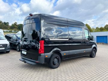 Mercedes Sprinter - 4