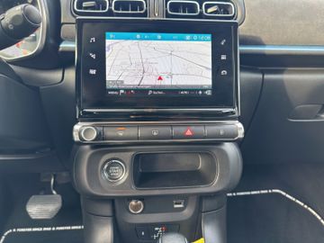 Citroën C3 Elle Online Edition PT 110 Navi+RFK+SHZ+LM