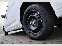 Volkswagen Caddy Maxi - Vorschau Bild 5