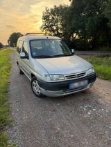 Citroën Citroen Berlingo - gebrauchte Citroën Berlingo aus dem Jahr 2002