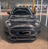 MINI John Cooper Works  - MINI John Cooper Works Coupé Gebrauchtwagen