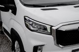 Maxus eDeliver 9 Pritsche L3 65 kWh LED Einparkh. Klim - Angebote