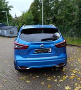 Nissan Qashqai 1.5 dCi Tekna+ Tekna+ - Nissan Qashqai mit Diesel-Antrieb: Limousine