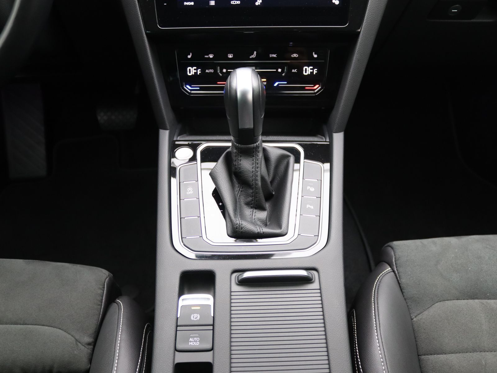Volkswagen Passat Variant - Bild 11