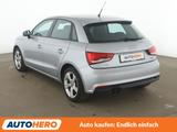Audi A1 Sportback 1.4 TFSI Sport Aut.*NAV*XENON*PDC* - Audi A1: 1.4