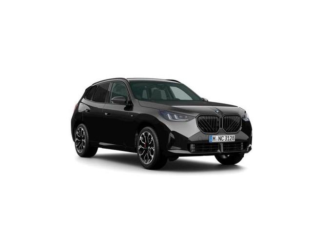 BMW X3 20d xDrive M Sportpaket Pro Klimaautomatik