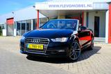 Audi A3 Cabrio 1.4 TFSI Ambition Pro Line S Clima|Cam - Audi A3: Cabrio, Ambition