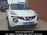 Nissan Juke N-Vision,1,2DIGT ,Kamera,Navi,Tempomat - Nissan Juke in Duisburg