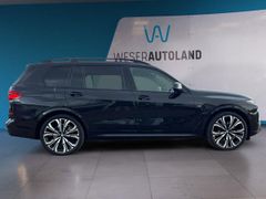 Fahrzeugabbildung BMW X7 40d xD M Sport PRO INTEGRAL H/K PANO ICON 23'