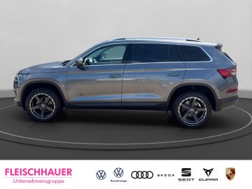 Skoda Kodiaq - 3