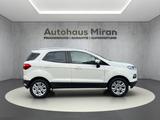 Ford EcoSport 1,5 Ti-VCT Titanium*AUT* NAVI*KAMERA* - Ford EcoSport Gebrauchtwagen in Bremen